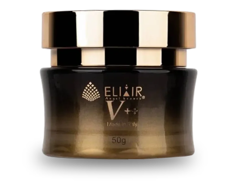 Elixir V++